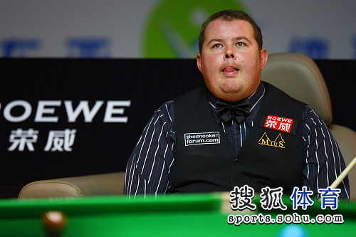 力稍显不足 力稍显不足