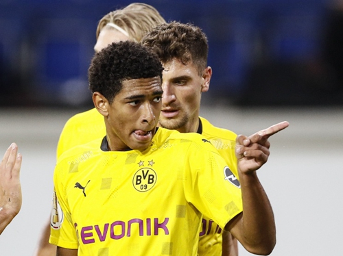 他将有机会 他将有机会