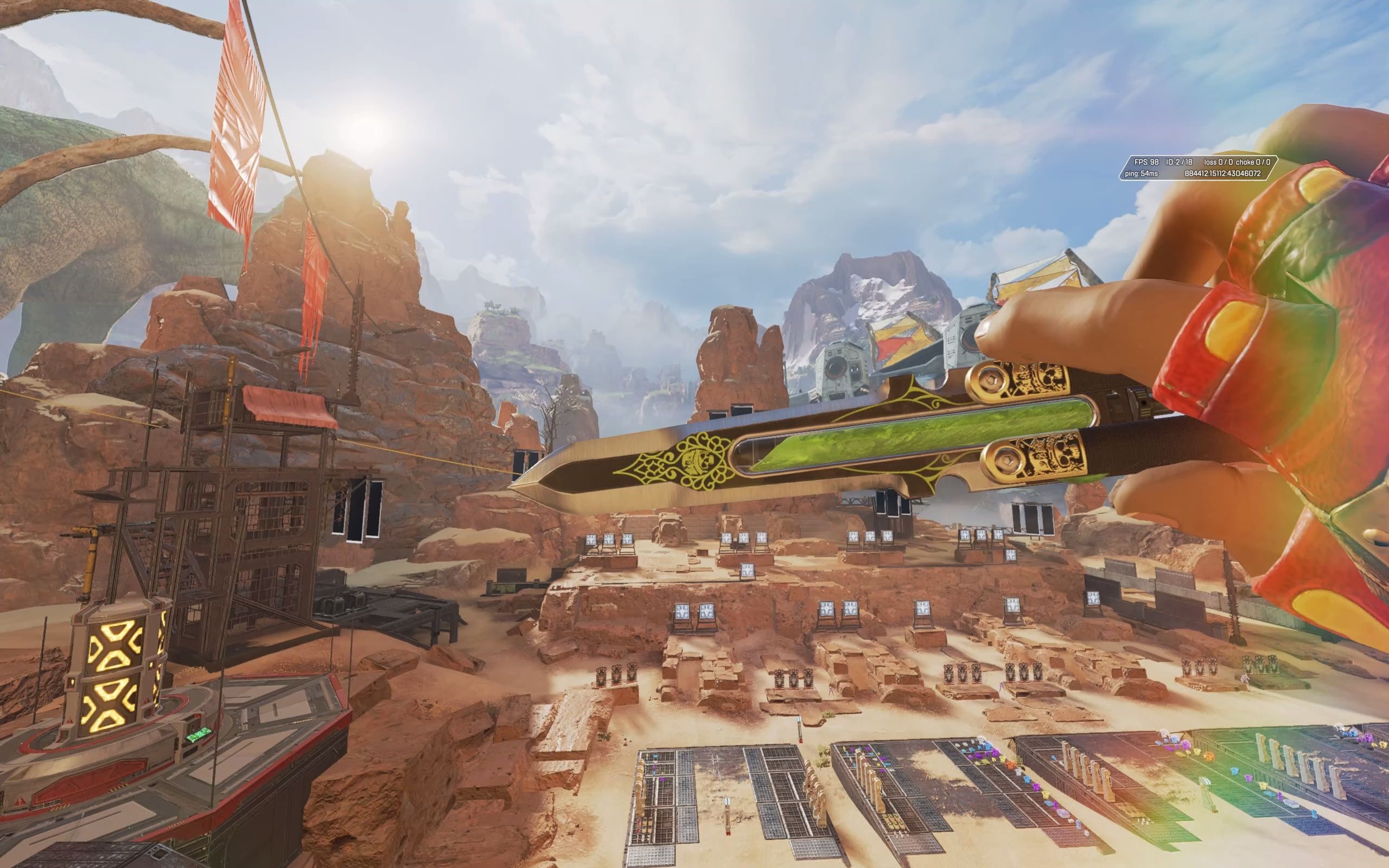 stron