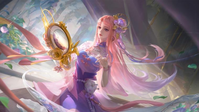li li