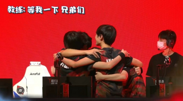 体系被看见